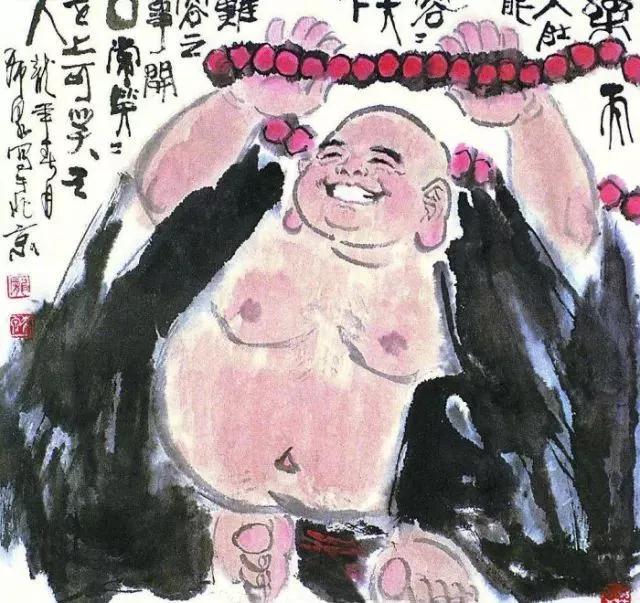 今日三月初三,布袋和尚坐化日_|_愿笑口常开,_欢喜自在! 今日三月初三,布袋和尚坐化日_|_愿笑口常开,_欢喜自在!