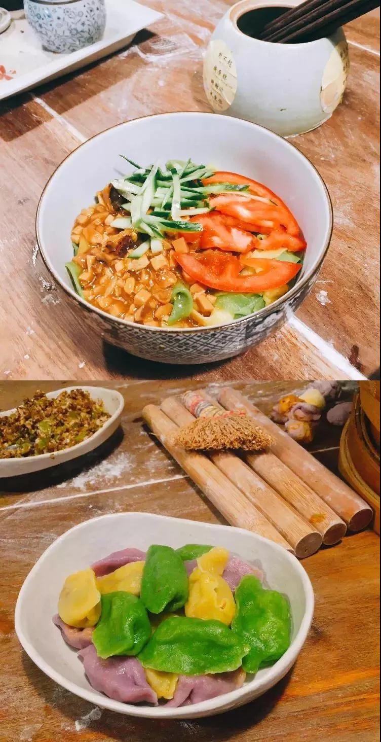 人物_|_她开了家仅有一张桌子的饺子店,没有收银员,无酒无肉,却治愈无数过客! 人物_|_她开了家仅有一张桌子的饺子店,没有收银员,无酒无肉,却治愈无数过客!