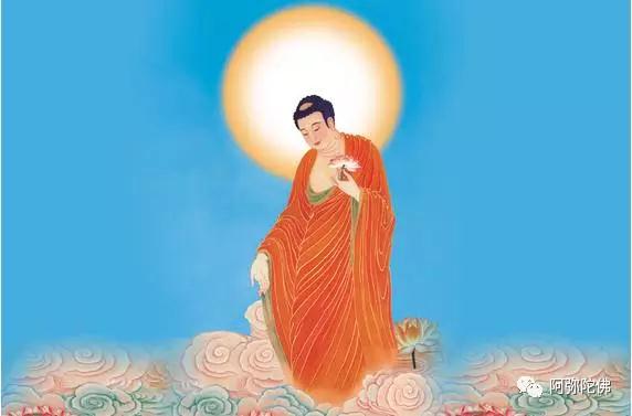 藕益大师含泪念佛 藕益大师含泪念佛