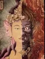 嘴上学佛,心里学魔(学佛人当警惕、自省!) 嘴上学佛,心里学魔(学佛人当警惕、自省!)