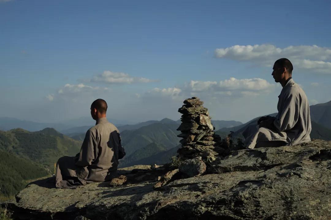 在佛教里,“随缘”是这个意思…… 在佛教里,“随缘”是这个意思……