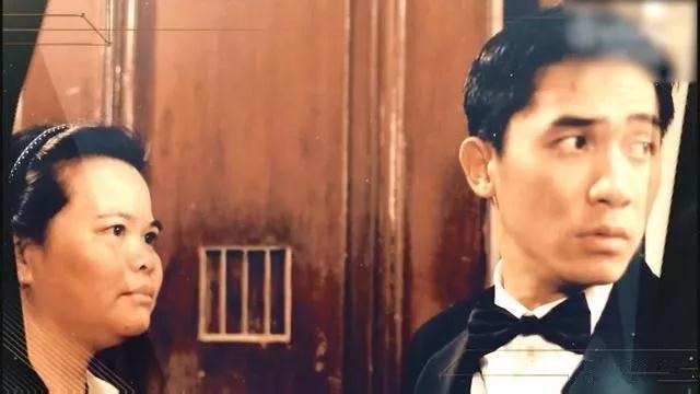 人物_|_端茶倒水30年,她与影帝古天乐同台领奖 人物_|_端茶倒水30年,她与影帝古天乐同台领奖