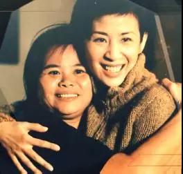 人物_|_端茶倒水30年,她与影帝古天乐同台领奖 人物_|_端茶倒水30年,她与影帝古天乐同台领奖