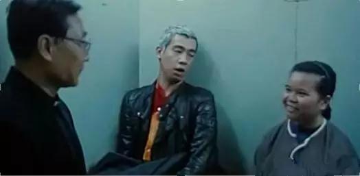 人物_|_端茶倒水30年,她与影帝古天乐同台领奖 人物_|_端茶倒水30年,她与影帝古天乐同台领奖