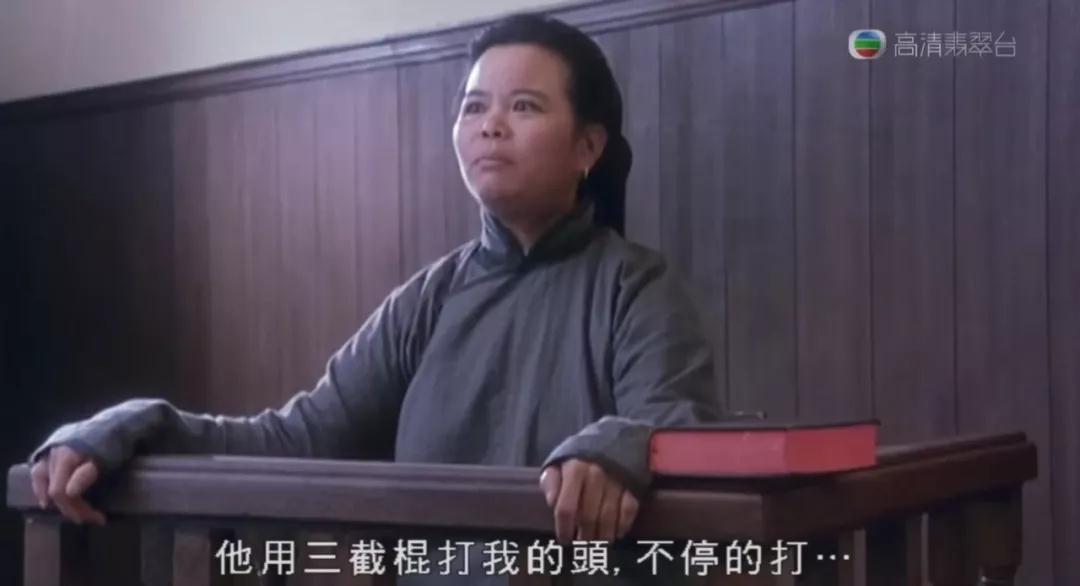 人物_|_端茶倒水30年,她与影帝古天乐同台领奖 人物_|_端茶倒水30年,她与影帝古天乐同台领奖