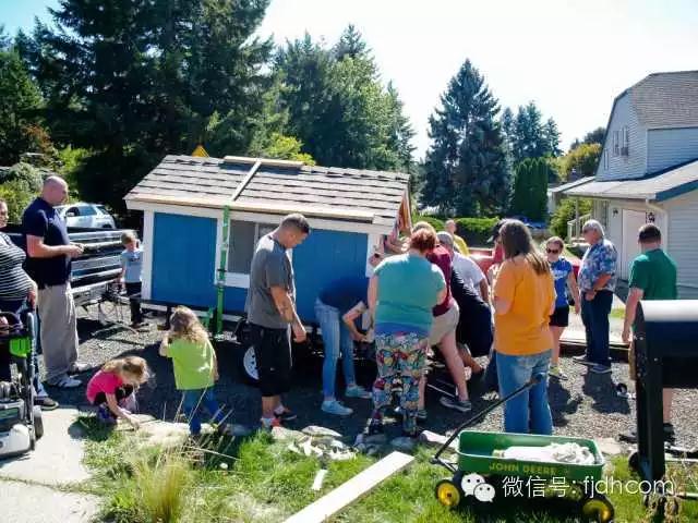 人物_|_她只有9岁,却喂饱了镇上所有的流浪汉,还改变了世界对他们的态度 人物_|_她只有9岁,却喂饱了镇上所有的流浪汉,还改变了世界对他们的态度