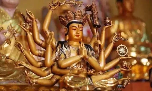 开示_|_从佛菩萨无处不在的加持里受益 开示_|_从佛菩萨无处不在的加持里受益