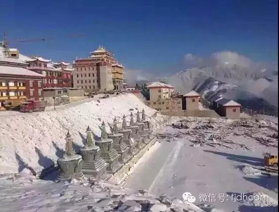 开示_|_从佛菩萨无处不在的加持里受益 开示_|_从佛菩萨无处不在的加持里受益