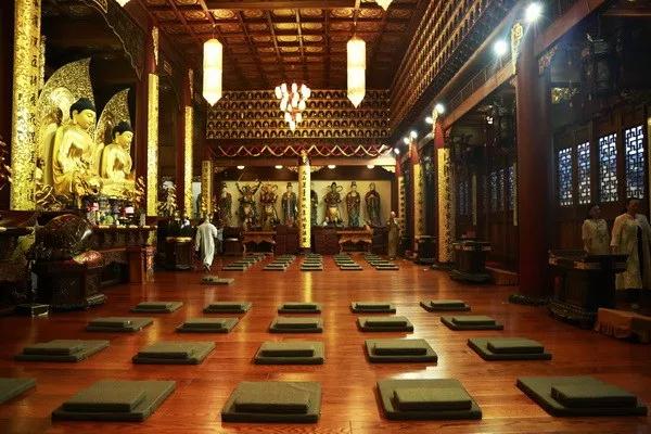 彻悟大师:净土门中,以愿为最 彻悟大师:净土门中,以愿为最