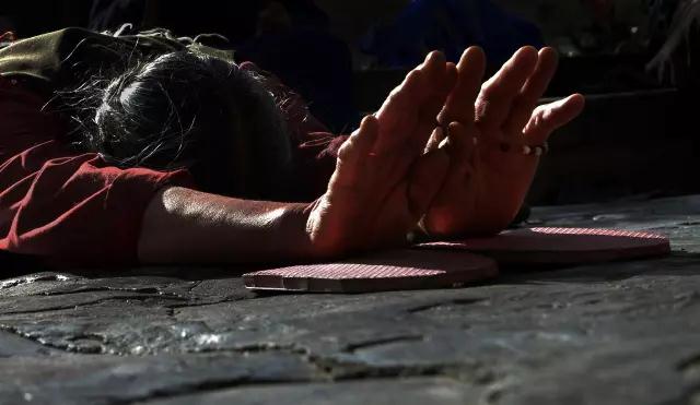 感人至深_|_被判死刑的念佛人 感人至深_|_被判死刑的念佛人