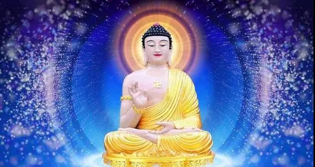 念佛的人最有福气! 念佛的人最有福气!