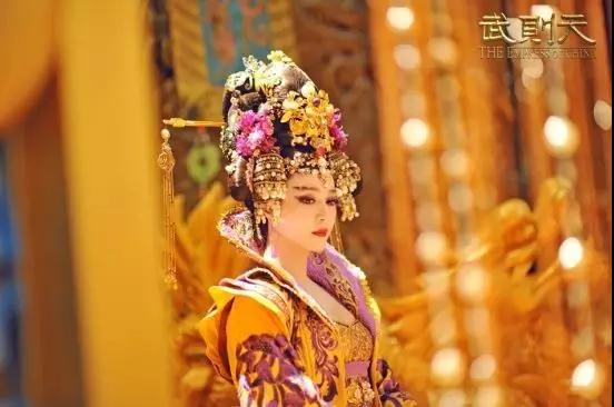 武则天与“开经偈”的传奇故事 武则天与“开经偈”的传奇故事