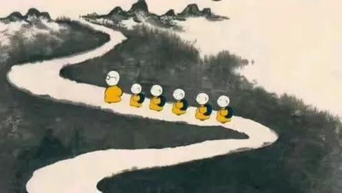 做错了事,要忏悔而不是后悔 做错了事,要忏悔而不是后悔