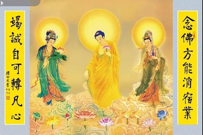 精力专注念佛时为何昏沉? 精力专注念佛时为何昏沉?