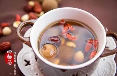 常喝一碗汤,血不虚,气色好,还抗衰老! 常喝一碗汤,血不虚,气色好,还抗衰老!