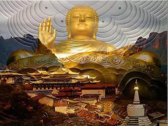 念佛没有力量?宗宙法师教你两个妙招! 念佛没有力量?宗宙法师教你两个妙招!