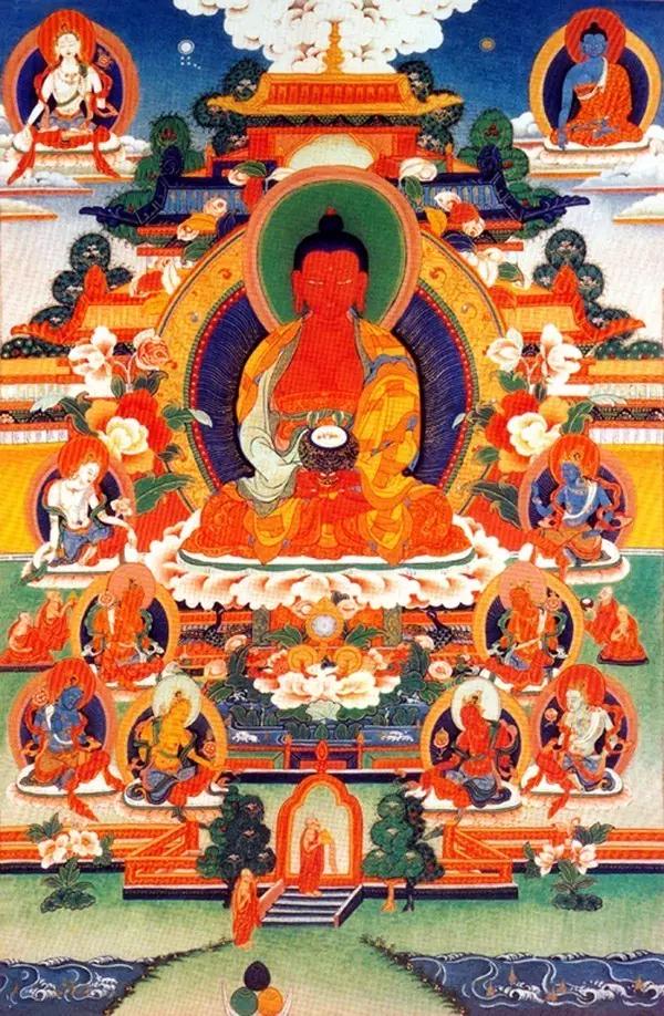 学一个与自己有缘的佛号咒语,助你离苦得乐,获得幸福!!! 学一个与自己有缘的佛号咒语,助你离苦得乐,获得幸福!!!