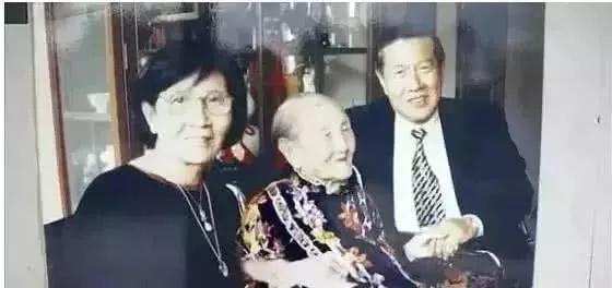 人物_|_她一生信佛,一手培养13个博士,教子经只有15个字! 人物_|_她一生信佛,一手培养13个博士,教子经只有15个字!