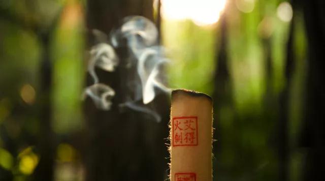 夏天如何“默默无蚊”?教你一招佛系防蚊法! 夏天如何“默默无蚊”?教你一招佛系防蚊法!