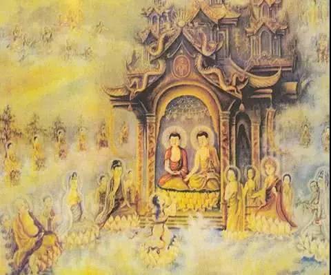 药王菩萨圣诞来临_|_说说药王菩萨的应世因缘 药王菩萨圣诞来临_|_说说药王菩萨的应世因缘