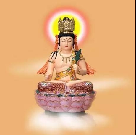 今日药王菩萨圣诞_|_祈愿众生远离疾苦、身心安乐! 今日药王菩萨圣诞_|_祈愿众生远离疾苦、身心安乐!