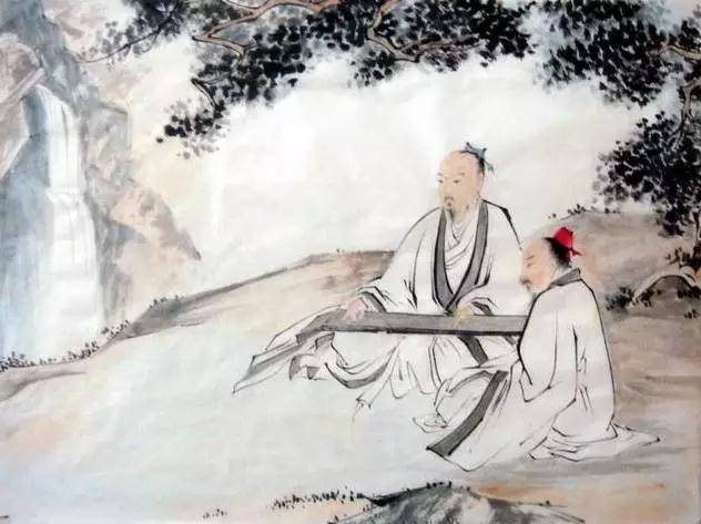 在一个清高的时代,净土信仰开始在中国生根开花 在一个清高的时代,净土信仰开始在中国生根开花