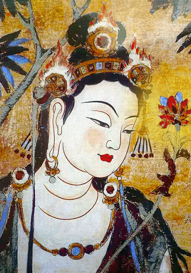 人物_|_这对北大情侣坚守58年,为中国留住1700年文化遗产 人物_|_这对北大情侣坚守58年,为中国留住1700年文化遗产