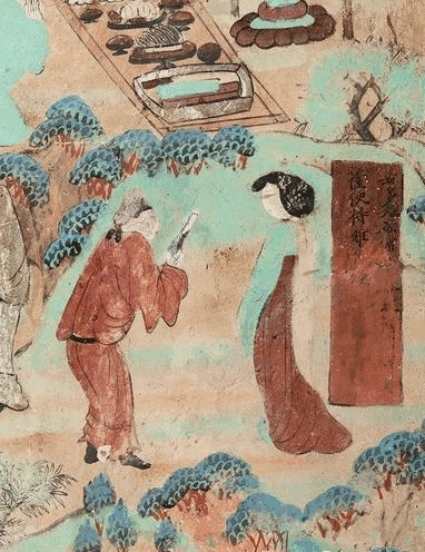 人物_|_这对北大情侣坚守58年,为中国留住1700年文化遗产 人物_|_这对北大情侣坚守58年,为中国留住1700年文化遗产