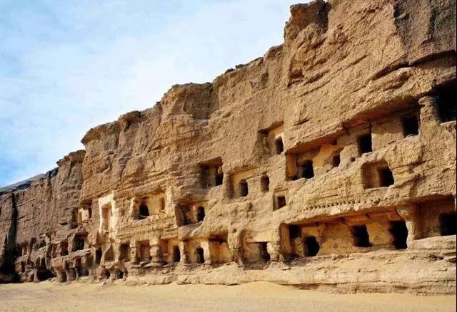 人物_|_这对北大情侣坚守58年,为中国留住1700年文化遗产 人物_|_这对北大情侣坚守58年,为中国留住1700年文化遗产