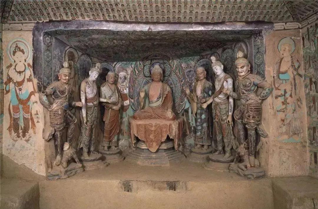 人物_|_这对北大情侣坚守58年,为中国留住1700年文化遗产 人物_|_这对北大情侣坚守58年,为中国留住1700年文化遗产