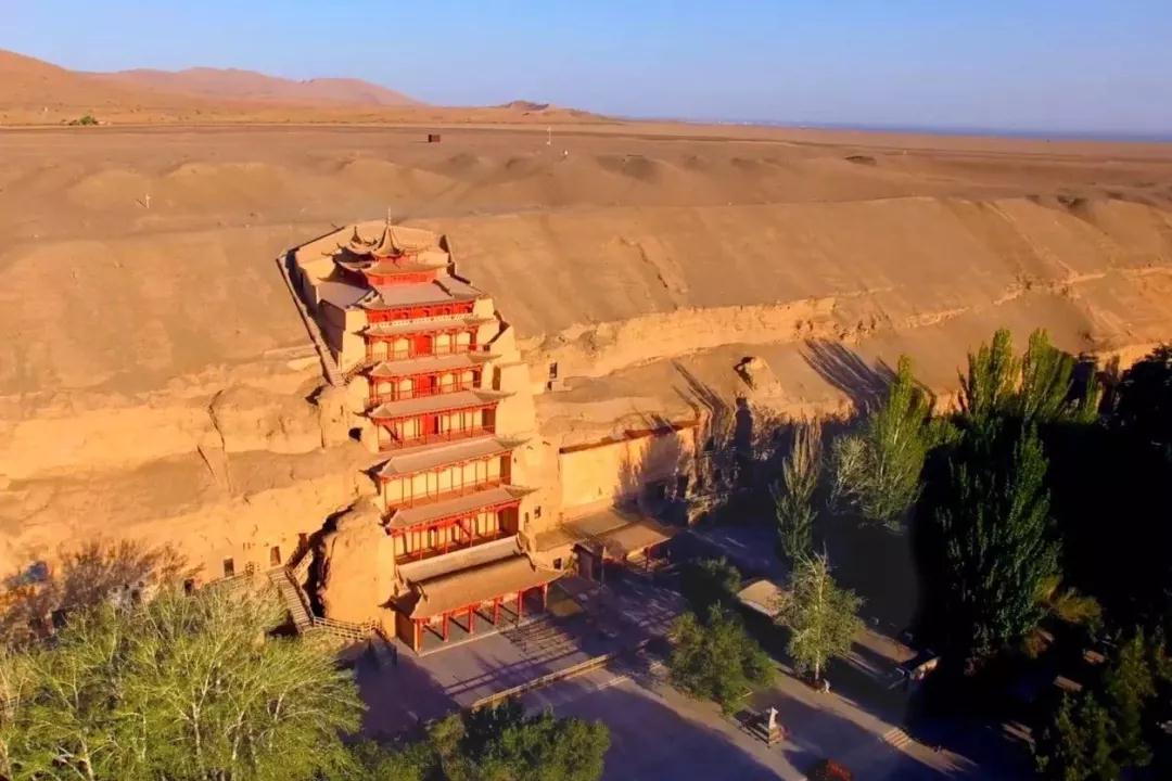 人物_|_这对北大情侣坚守58年,为中国留住1700年文化遗产 人物_|_这对北大情侣坚守58年,为中国留住1700年文化遗产