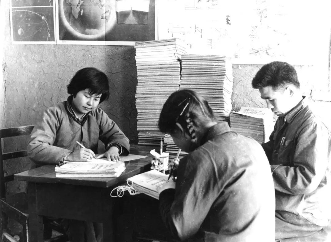 人物_|_这对北大情侣坚守58年,为中国留住1700年文化遗产 人物_|_这对北大情侣坚守58年,为中国留住1700年文化遗产