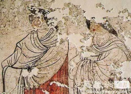 人物_|_这对北大情侣坚守58年,为中国留住1700年文化遗产 人物_|_这对北大情侣坚守58年,为中国留住1700年文化遗产