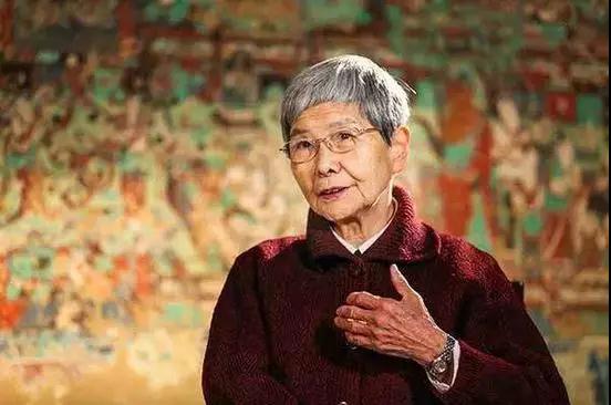 人物_|_这对北大情侣坚守58年,为中国留住1700年文化遗产 人物_|_这对北大情侣坚守58年,为中国留住1700年文化遗产