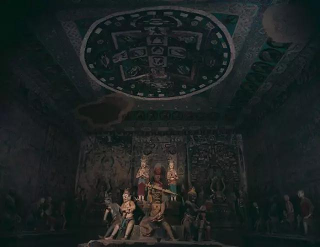 人物_|_这对北大情侣坚守58年,为中国留住1700年文化遗产 人物_|_这对北大情侣坚守58年,为中国留住1700年文化遗产