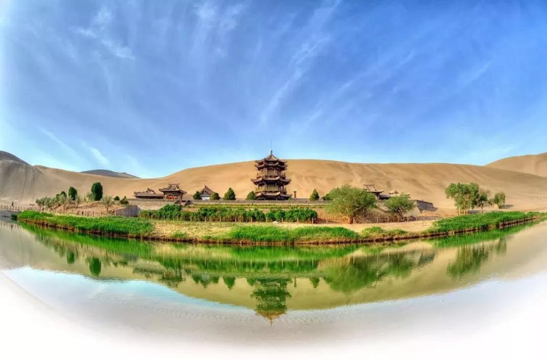 人物_|_这对北大情侣坚守58年,为中国留住1700年文化遗产 人物_|_这对北大情侣坚守58年,为中国留住1700年文化遗产