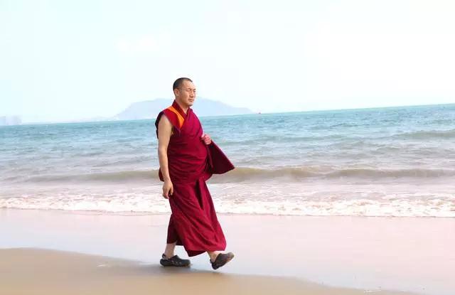 慈诚罗珠堪布:如理如法地放生,功德不可思议 慈诚罗珠堪布:如理如法地放生,功德不可思议