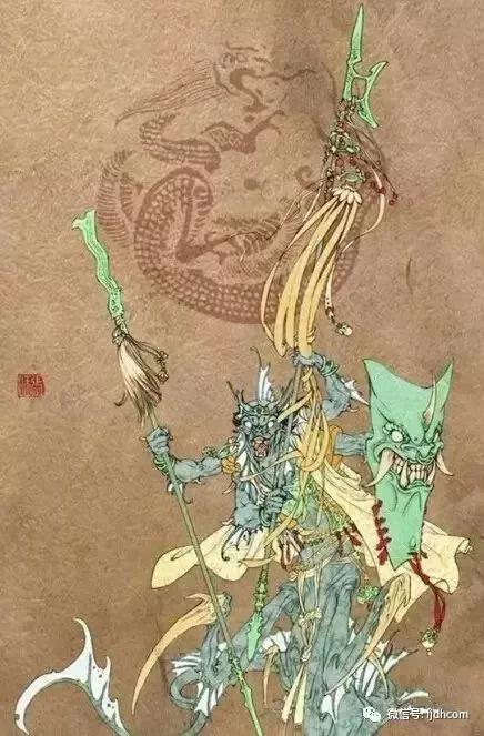 常识_|_佛教中常说的“天龙八部”都是什么? 常识_|_佛教中常说的“天龙八部”都是什么?