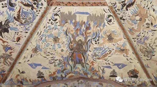 常识_|_佛教中常说的“天龙八部”都是什么? 常识_|_佛教中常说的“天龙八部”都是什么?