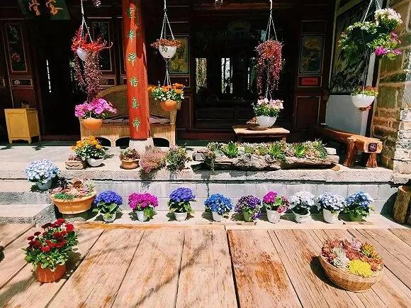 中国最文艺比丘尼道场_|_一花一木、一砖一瓦,语默动静体自然,…… 中国最文艺比丘尼道场_|_一花一木、一砖一瓦,语默动静体自然,……