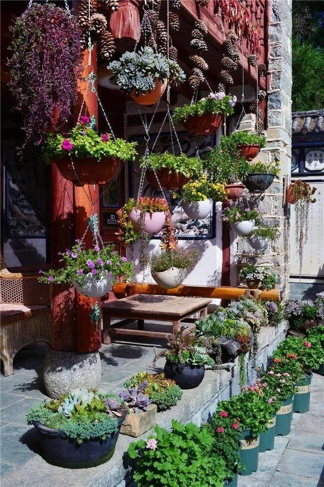 中国最文艺比丘尼道场_|_一花一木、一砖一瓦,语默动静体自然,…… 中国最文艺比丘尼道场_|_一花一木、一砖一瓦,语默动静体自然,……