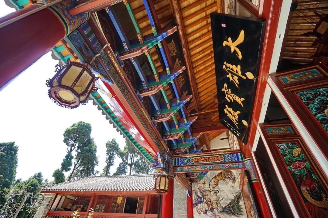 中国最文艺比丘尼道场_|_一花一木、一砖一瓦,语默动静体自然,…… 中国最文艺比丘尼道场_|_一花一木、一砖一瓦,语默动静体自然,……