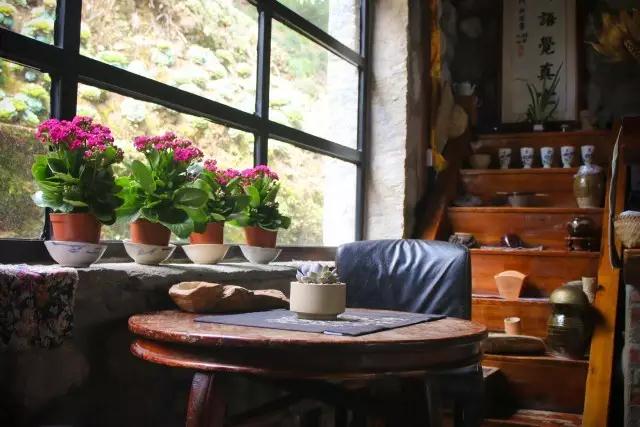 中国最文艺比丘尼道场_|_一花一木、一砖一瓦,语默动静体自然,…… 中国最文艺比丘尼道场_|_一花一木、一砖一瓦,语默动静体自然,……