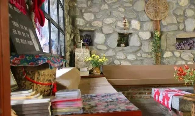 中国最文艺比丘尼道场_|_一花一木、一砖一瓦,语默动静体自然,…… 中国最文艺比丘尼道场_|_一花一木、一砖一瓦,语默动静体自然,……