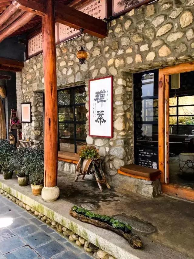 中国最文艺比丘尼道场_|_一花一木、一砖一瓦,语默动静体自然,…… 中国最文艺比丘尼道场_|_一花一木、一砖一瓦,语默动静体自然,……