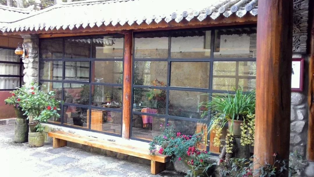 中国最文艺比丘尼道场_|_一花一木、一砖一瓦,语默动静体自然,…… 中国最文艺比丘尼道场_|_一花一木、一砖一瓦,语默动静体自然,……