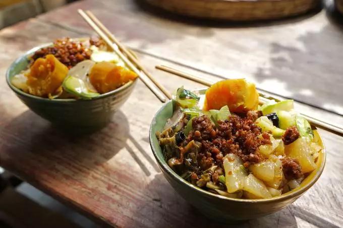 中国最文艺比丘尼道场_|_一花一木、一砖一瓦,语默动静体自然,…… 中国最文艺比丘尼道场_|_一花一木、一砖一瓦,语默动静体自然,……