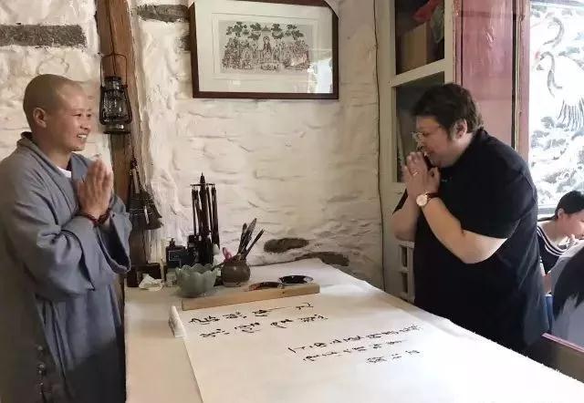 中国最文艺比丘尼道场_|_一花一木、一砖一瓦,语默动静体自然,…… 中国最文艺比丘尼道场_|_一花一木、一砖一瓦,语默动静体自然,……