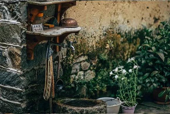 中国最文艺比丘尼道场_|_一花一木、一砖一瓦,语默动静体自然,…… 中国最文艺比丘尼道场_|_一花一木、一砖一瓦,语默动静体自然,……