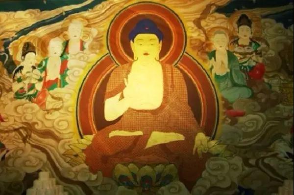 只管念佛,无不灵验 只管念佛,无不灵验